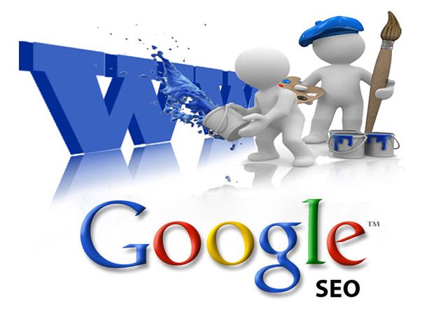 Thiết kế web chuẩn Seo 100% theo tiêu chí Google