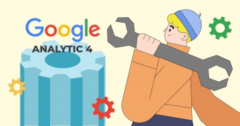 Google Analytics 4 là gì? Hướng dẫn cài GA4 vào website