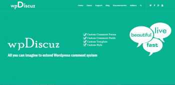 Hướng dẫn sử dụng plugin wpDiscuz – công cụ tùy chỉnh bình luận chất lượng cao cho WordPress